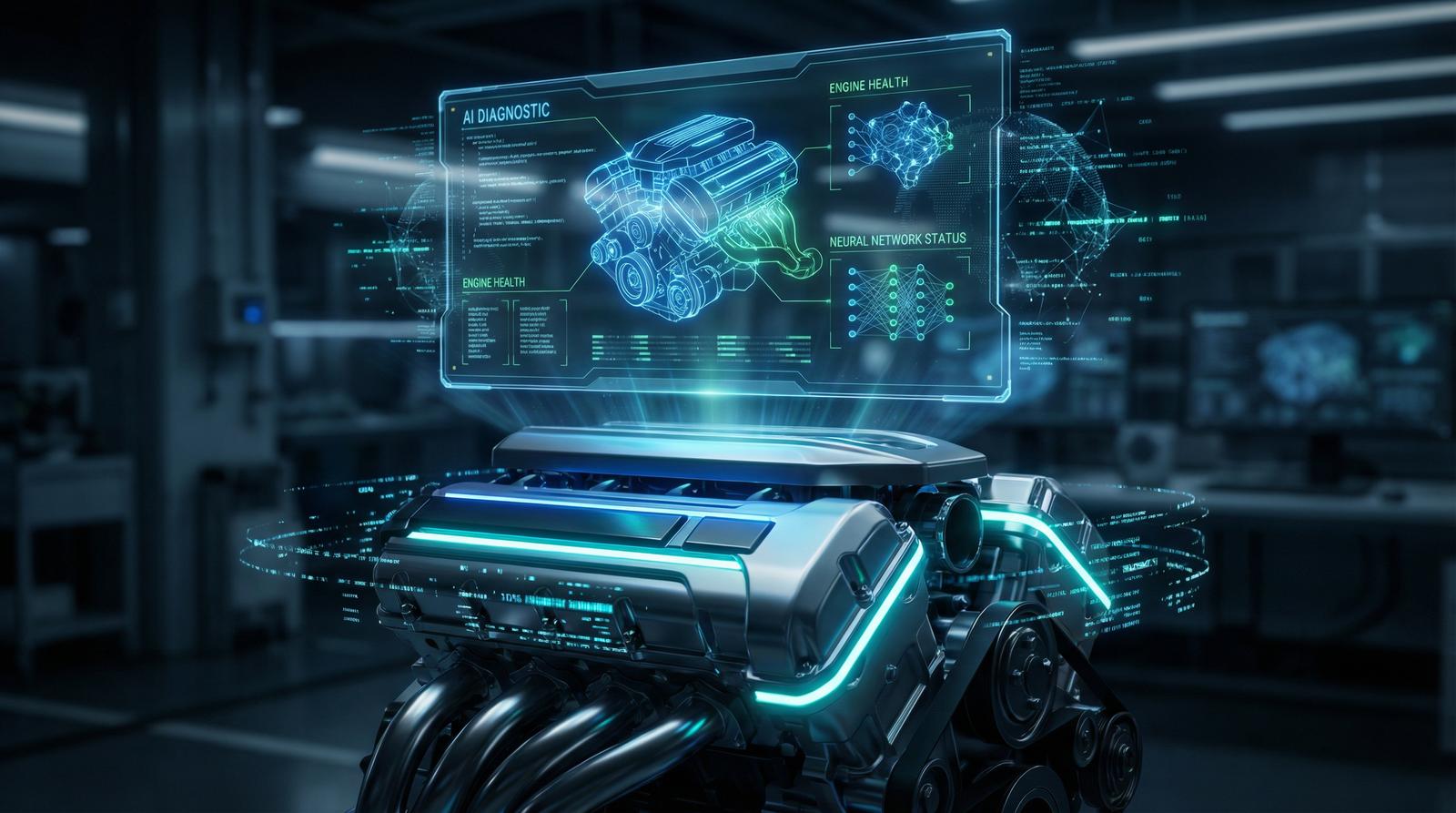 免费看片 AI修车视频技术