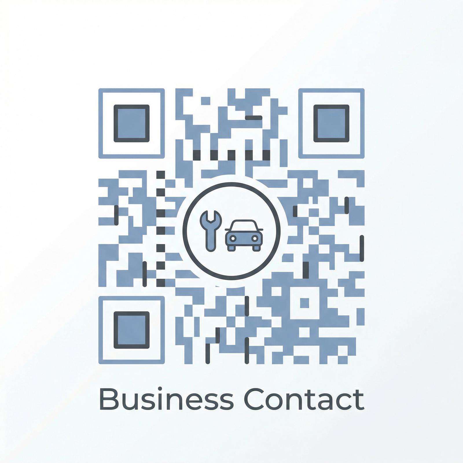 免费看片商务二维码