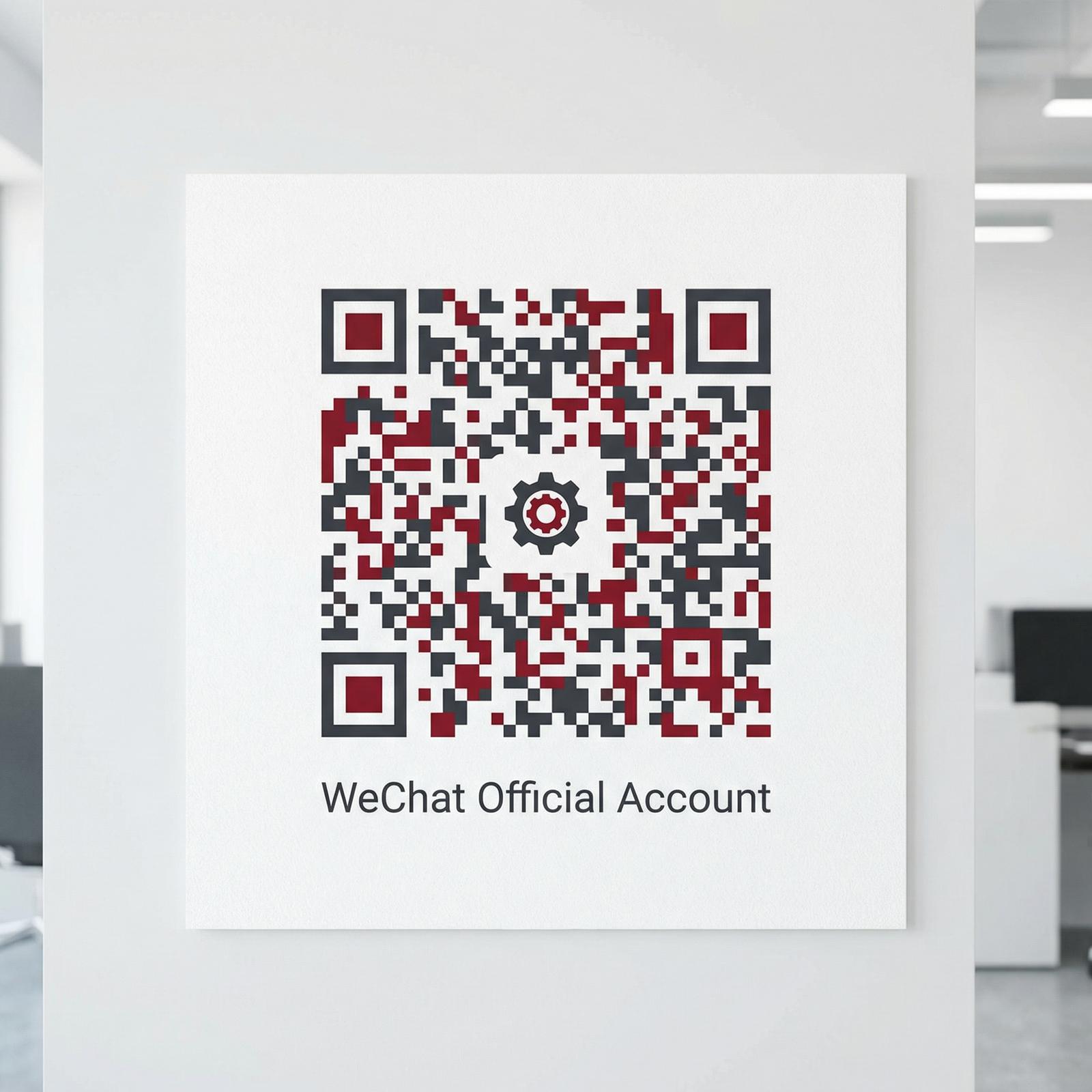 免费看片公众号二维码