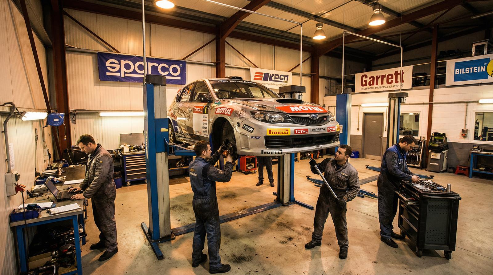 免费看片拉力赛车视频-赛前准备